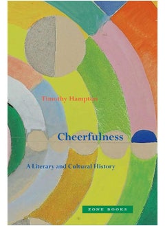 Buy Cheerfulness - A Literary and Cultural History in UAE