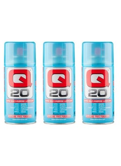 Buy Combo - Super Multi-Purpose Lubricant, 300 Gm (3) in UAE