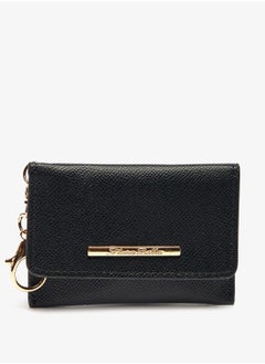 Buy Textured Wallet in UAE