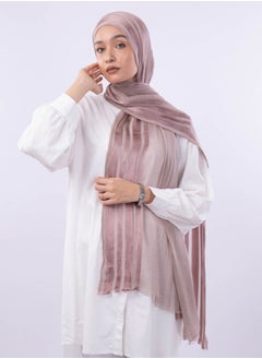 اشتري Delicate Kuwaiti Scarf Bazaar For Women في مصر