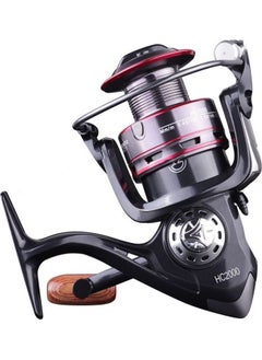 Buy Metal Fishing Wheel Reel in UAE