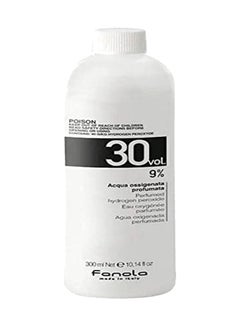 اشتري Creamy Oxidant 30 Volume 300ml في الامارات