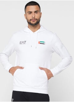 Buy Slogan Hoodie in UAE