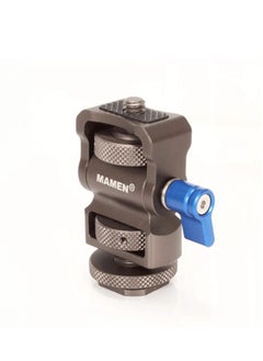 Buy Mamen Cold Shoe Monitor Mount Z5 in Egypt