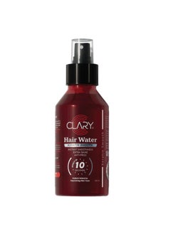 Buy Clary Hair Water 200 ml. in Egypt