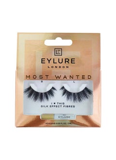 Buy Most Wanted Lashes - I love This in UAE