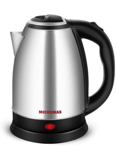 Buy MICROMAX ELECTRIC KETTLE ,1.8 L in UAE