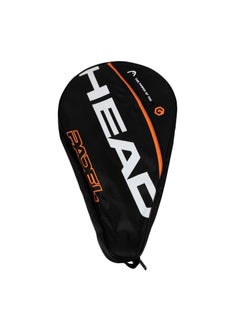 اشتري HEAD CCT Padel Racket Coverbag with Climate Control Technology - Fits one racket في الامارات