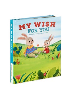 Buy Recordable Book For Children (My Wish For You) in Saudi Arabia