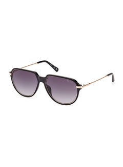 Buy Sunglasses For Men GU0006701B56 in Saudi Arabia