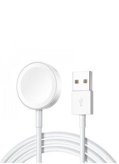 Buy Original Charger For Smartwatch USB Port PM0326 in Saudi Arabia