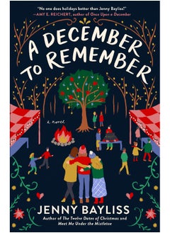 Buy A December to Remember in UAE