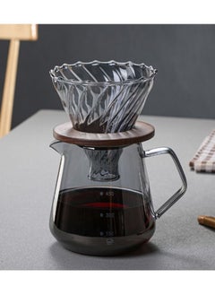 اشتري Pour Over Coffee Maker في الامارات