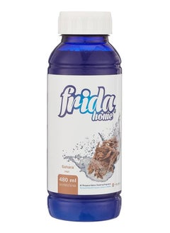 Buy Frida Home All Purpose Home Cleaning Fragrance Sahara 480 Ml in Egypt