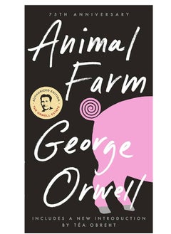 Buy Animal Farm by George Orwell in Egypt