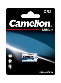اشتري Camelion Lithium Battery CR2 في مصر