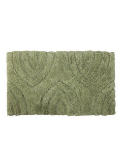 Buy Slip Resistant Mat, Sage - 50x80 cms in UAE