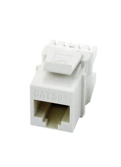 Buy CAT6 – RJ45 Kit – 1 Pieces PVC / HGF10 in Egypt