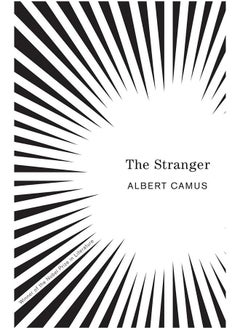 اشتري Stranger في مصر