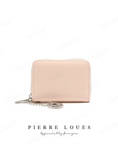 Buy High-end Fashion Simple Style Wallet Card Holder in UAE