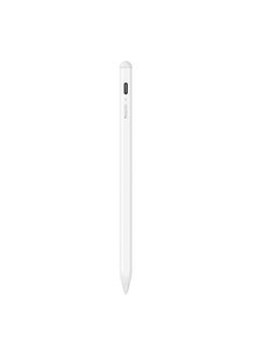 Buy Yesido ST10 Universal Capacitive Pen - White in Saudi Arabia