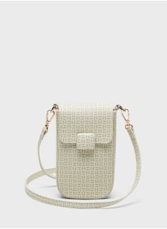 اشتري Flap Over Crossbody في الامارات