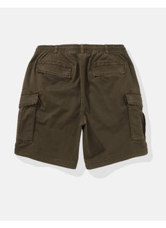 Buy AE Flex Parachute Cargo Short in UAE