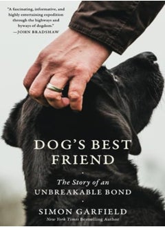 اشتري Dog's Best Friend: The Story of an Unbreakable Bond في الامارات