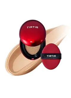 اشتري Mask Fit Red Mini Cushion 33N Macchiato 4.5G في الامارات