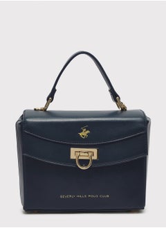 Buy Top Handle Satchel Bag in UAE