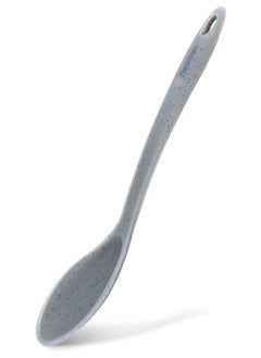 اشتري Serving Spoon Mauris Grey 33.5cm (Nylon + Silicone) في الامارات