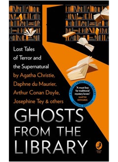 Buy Ghosts from the Library: Lost Tales of Terror and the Supernatural in UAE