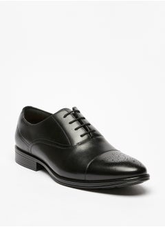 اشتري Lace-Up Oxford Shoes في الامارات