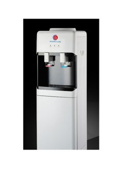 Buy Icone  Water Dispenser  Steel Model - ICO-LW-2-5-99-LB in Saudi Arabia