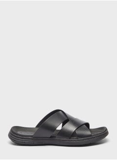 Buy Cross Strap Arabic Sandals in Saudi Arabia