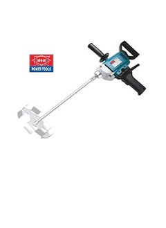 اشتري IDEAL ELECTRIC PAINT MIXER, 800W, ID-EM160S في الامارات