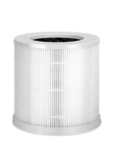 Buy For xiaomi 4 compact filter Compatible with smart air purifier 4,HEPA Filter3-In-1 True HEPA H13Filtration for Home Bedroom, 1pack in UAE