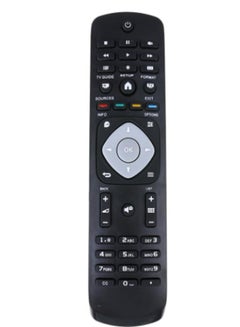 Buy for Digital Smart TV Universal Remote Control Replacement Remote Controller for Philips 3D HDTV LCD LED TV in Saudi Arabia