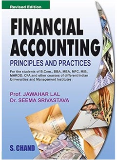 Buy Financial Accounting: Principles and Practices in UAE