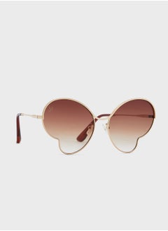 Buy Heart Shape Sunglasses in UAE