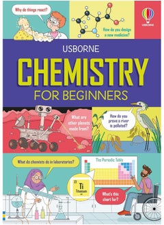 Buy Chemistry for Beginners in UAE