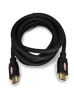 Buy HDMI to HDMI cable 2M Taimi HD-1120 in Saudi Arabia