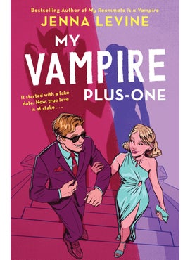 اشتري My Vampire Plus-One في الامارات