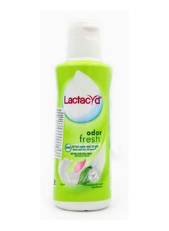 Buy Odor Fresh Feminine Wash 150ml in Saudi Arabia