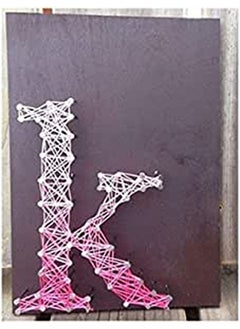 Buy String Art Decorative Hand Made Hanging in Egypt