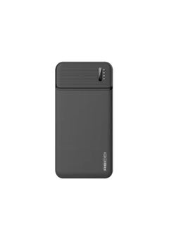 Buy Recci Burton Power Bank 10000 mah 4 Ports RPB-N16 in Egypt