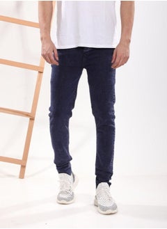 Buy Men's Jeans-blue in Egypt