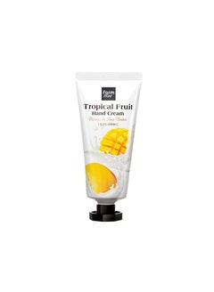 Buy Tropical Fruit Mango & Shea Butter Hand Cream 50ml in Saudi Arabia
