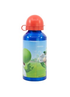 اشتري NINTENDO BOTTLE ALUMINIUM 400 ML SUPER MARIO في الامارات