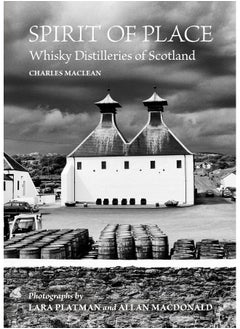 اشتري Spirit of Place: Whisky Distilleries of Scotland في الامارات